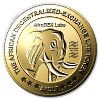 AfroDex Labs Token