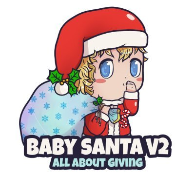 Baby Santa Token v2