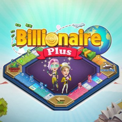 Billionaire Plus