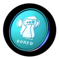 Bored Token