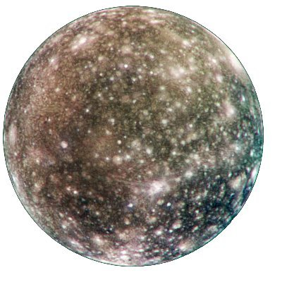 Callisto