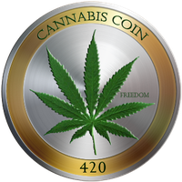 CannabisCoin