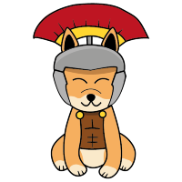 Centurion Inu