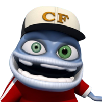 Crazy Frog