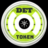 DET Token