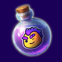 Game X Change Potion