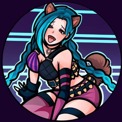 Jinx inu