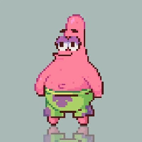 Patrick