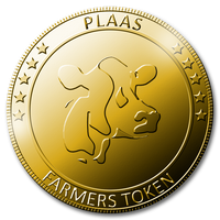 PLAAS FARMERS TOKEN