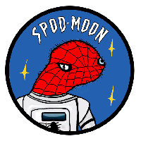 Spod Moon