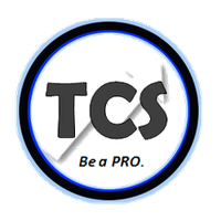 TCS Token