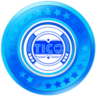 TICOEX Token