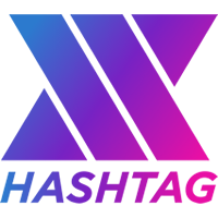 xHashtag